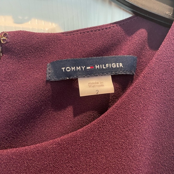New Tommy Hilfiger Dress - Picture 5 of 7